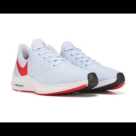 Nike Zoom Winflo 6 Running Shoes - Picture 1 of 8